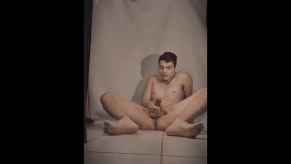 Сексуальный сеанс N1 PT2, Горячая мастурбация, сотрясающая душу. 60 кадров в секунду, вертикальное видео.