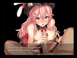 Artemis pearl - The best handjob by a sexy horny pirate captain