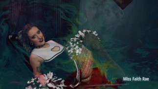 Холодная задача для анальных шлюх - Мисс Фейт Рэй Фемдом Аудио Анал Инструкция - 1080p MP4