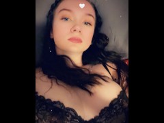 Just having fun 🤪 - Screenshot 16 of 16 - Lingerie Try On