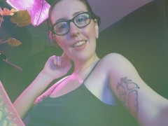 A Painful Task for CBT Freaks - Miss Faith Rae's Femdom Audio Ball Smashing Instructions