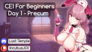 [RU] CEI for beginners | Day 1/7 | Precum | Florence Nightingale | Fate Series