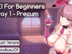 [RU] CEI for beginners | Day 1/7 | Precum | Florence Nightingale | Fate Series