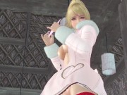 Preview 6 of Dead or Alive Xtreme Venus Vacation Yukino Valentine's Day Poses Nude Mod Fanservice Appreciation