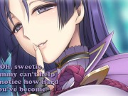 Preview 3 of [EN] | CEI for beginners | Day 2/7 | Fingertip | Minamoto no Raikou (Fate Series)