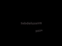 HeelsVR Trailer - Screenshot 2 of 16 - Foot