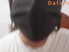 یه هات وایف سکسی همسایه جدیدم شد در زد و گفت شوفاژش خرابه و... سکس ایرانی (مکالمه فارسی) - Screenshot 5 of 16 - سکس ایرانی