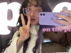 Look how I pee on my trip to Europe, I was on the plane