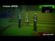 Preview 1 of Persona 3 Anime and Hentai? No, Persona 3 Reload gameplay Latina