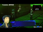 Preview 2 of Persona 3 Anime and Hentai? No, Persona 3 Reload gameplay Latina