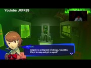 Preview 5 of Persona 3 Anime and Hentai? No, Persona 3 Reload gameplay Latina
