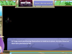 Adult Snoot Mods Anon's Reconcilation