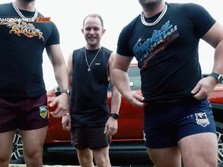 Curbside Change with James Rhyder