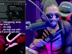 Smutty Story Time, Slutty Confessions! with Vaughn Solaire Episode 10