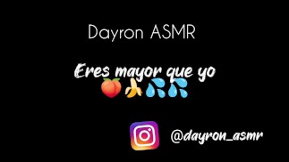 ASMR Erotic Audio - Старше меня, чертовски богат...