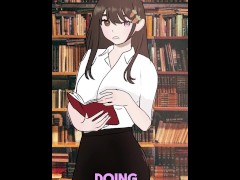 Meeting your Librarian Neighbor | Audio