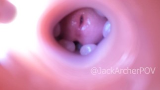 [Preview] Fleshlight Internal View