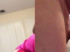 Granny Carmen's Fantastic Cock Sucking 02162020 CAMM