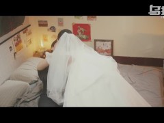 When We Meet Again (Ep.2)- Psychoporn Movie Series - Screenshot 7 of 16 - Movie