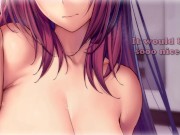 Preview 5 of [EN] CEI for beginners | Day 4/7 | Lick it! | Scathach (Fate Series)