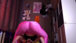 Непослушная йога