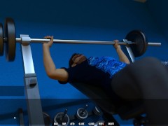 Lineage or Legacy (Ch.4 Act I) #2