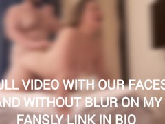 Hooked up CHUBBY SLUT from TINDER and fucked here HARD - Screenshot 13 of 16 - Big Bouncing Tits