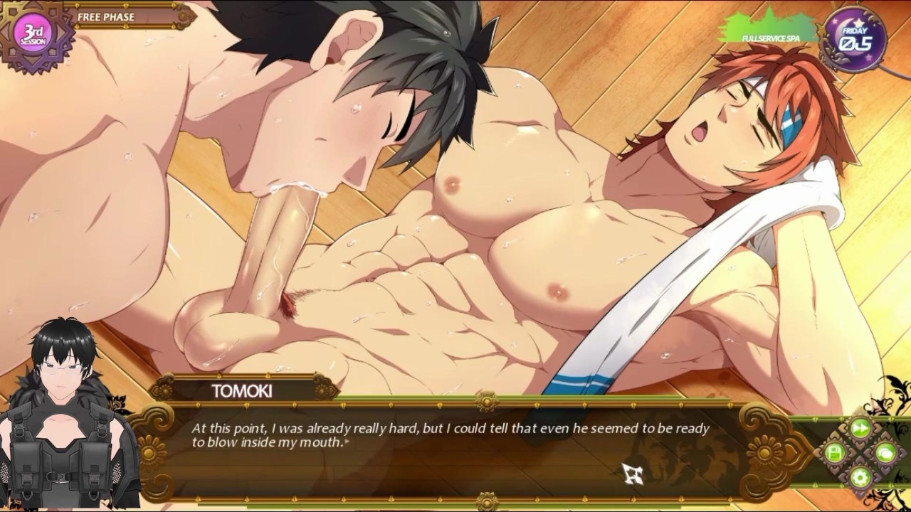 Full Service Game - Kovit Chaiyarit - Part 2