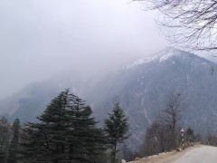 One night stand fuck at mountain - Screenshot 1 of 16 - Big Booty