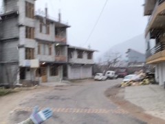 One night stand fuck at mountain - Screenshot 4 of 16 - Big Boobs