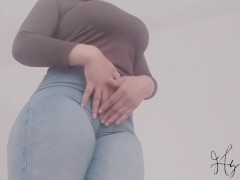 🔥 قحبة سخونة جاهلة عندها فورمة كتفتن - Screenshot 4 of 16 - Boob Sucking