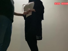 پول نداشتم شارژ ساختمون رو بدم، مدیر ساختمون گفت باید بهم کون بد.ی (مکالمه فارسی سکسی) - Screenshot 1 of 16 - Iranian