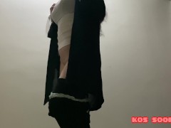 پول نداشتم شارژ ساختمون رو بدم، مدیر ساختمون گفت باید بهم کون بد.ی (مکالمه فارسی سکسی) - Screenshot 16 of 16 - Iranian