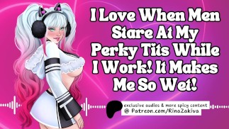 Cute Stylist Seduces You While Cutting Ur Hair 🤍 ASMR Roleplay 🤍 Cute Voice 🤍 Female Dirty Talk