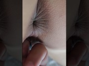 Preview 1 of Masturbating Stepsister is waiting to be FULLY CREAMPIED!
