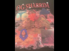 I’m OG ShaBrim It’s 2024 Not 2006