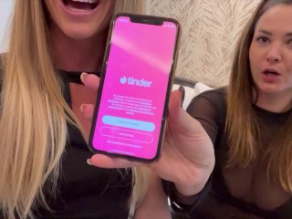Screen Capture of Video Titled: Gangbang HARD - MILF Offerte à des mecs dans une chambre d’hotel !