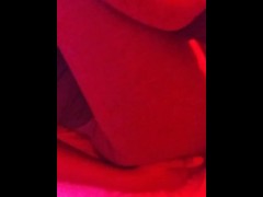 Hanging in my door room 💋