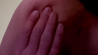 Whipped Fucked & Fisted! Anal Fuck Pegging Machine Discipline Fisting Bondage BDSM Real Milf Stepmom