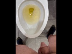 Drain the main vain