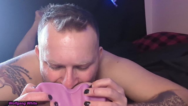 Vocal Romantic Sex - Comforting You Before Cumming With You -  Female POV, WolfgangWhite