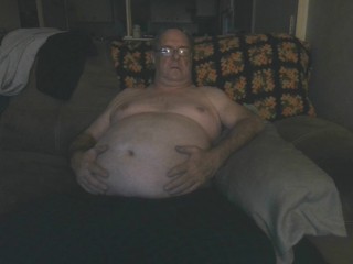 Do you like Daddy's Belly :)