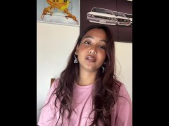 Petite Indian reacts to LITHICA THE SUCCUBUS - Screenshot 2 of 16 - Hentai Reaction