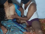 Preview 5 of Indian hot wife Homemade foot job pussy fingered fucking