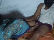 Preview 6 of Indian hot wife Homemade foot job pussy fingered fucking