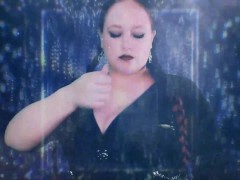 Under My Spell ~ Mindfuck Witch Magic Control