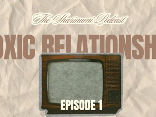 Histoires Reddit « toxic Marraige » - Le Podcast Sharinami