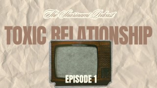 Histoires Reddit « Toxic Marraige » - Le podcast Sharinami