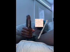 Cum Take this Big Dick Deep in your throat and Stomach | More on Onlyfans lucii323