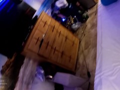 Maddies First ORGY/ Three Couples & a Unicorn - Screenshot 1 of 16 - Missionary